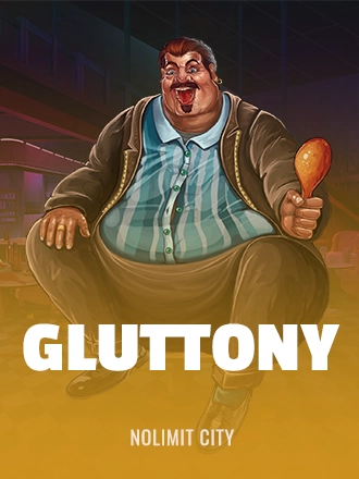Gluttony